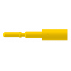 Контакты M16  Обжимной штырь 1,25 мм, точеный 0,34 – 1,5 мм2   7.010.9812.11